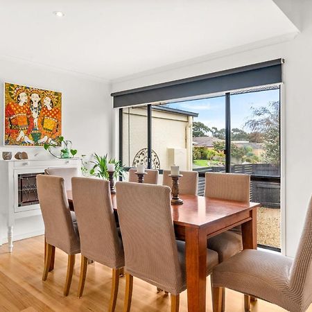 9 Kate Court, Cowes Villa Luaran gambar
