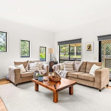 9 Kate Court, Cowes Villa Luaran gambar