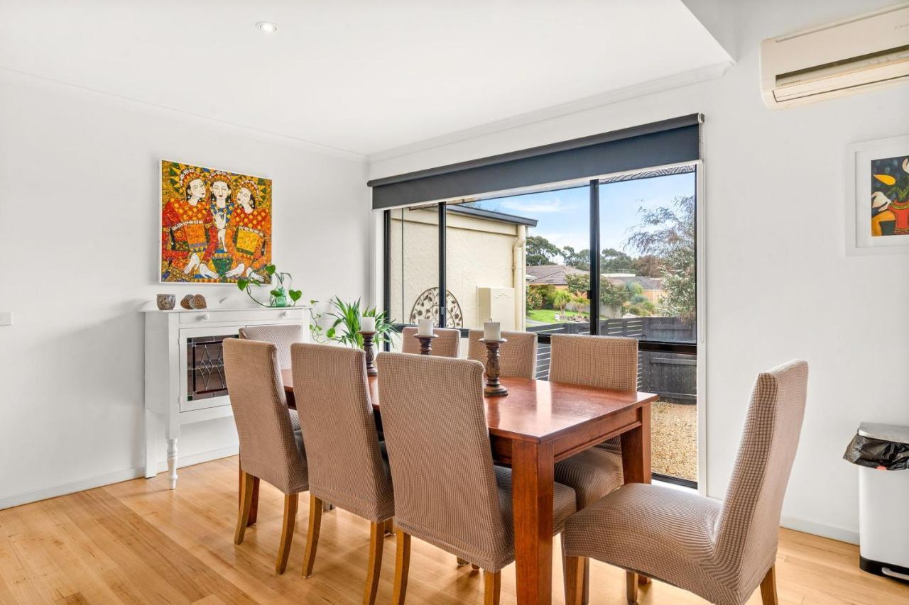 9 Kate Court, Cowes Villa Luaran gambar