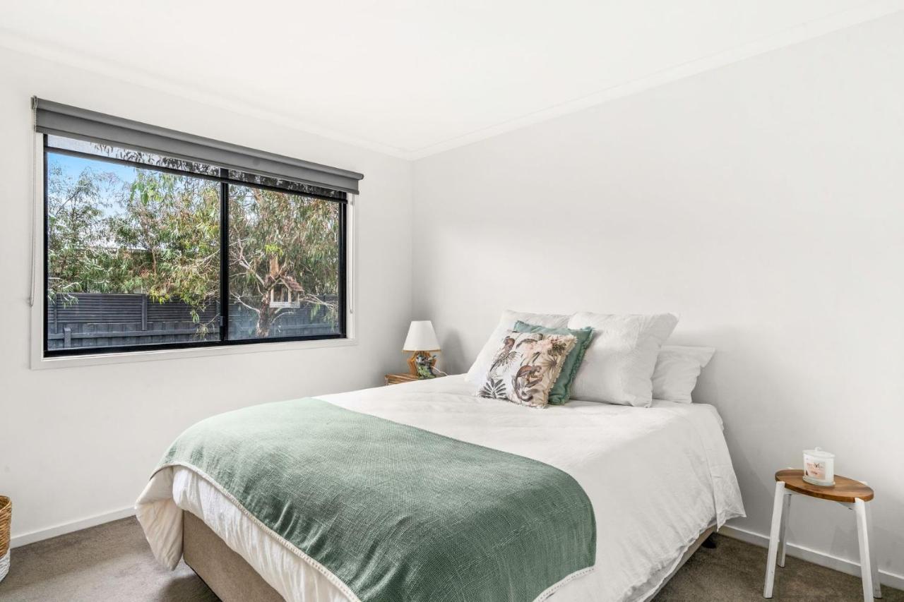 9 Kate Court, Cowes Villa Luaran gambar