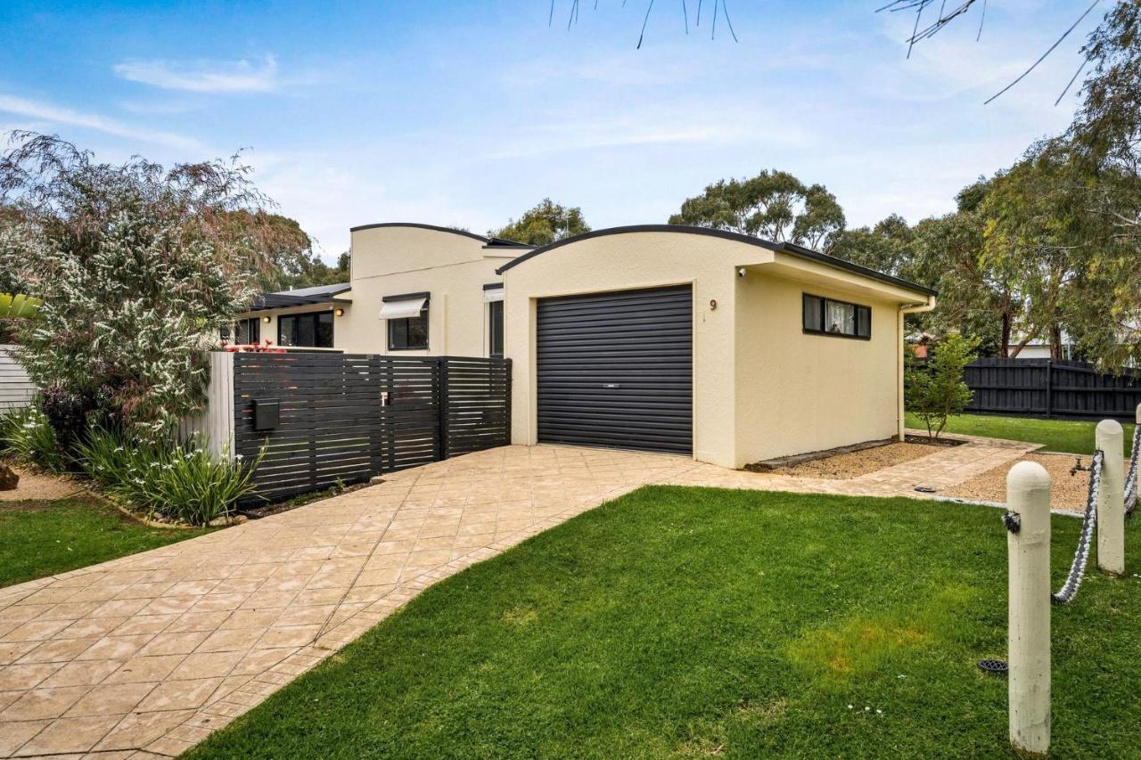 9 Kate Court, Cowes Villa Luaran gambar
