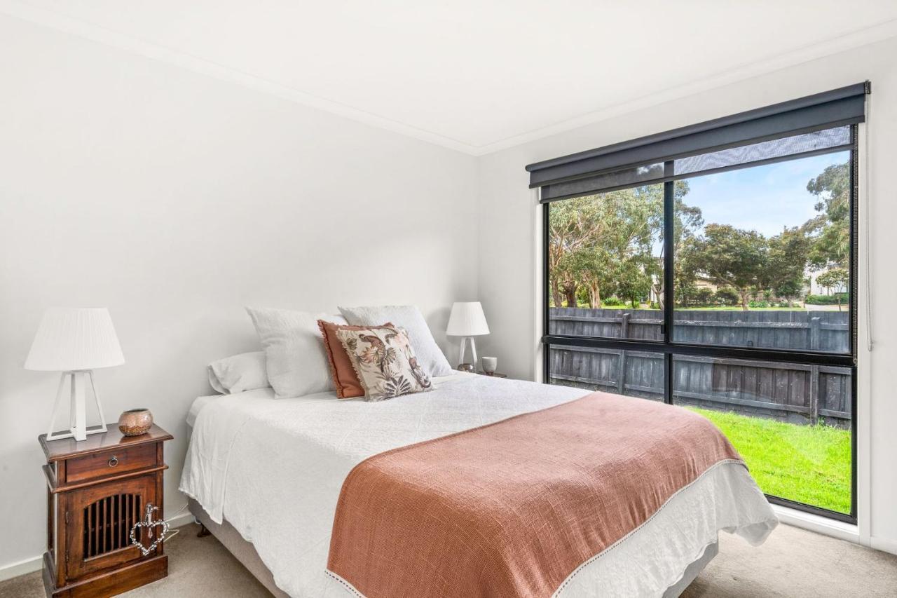 9 Kate Court, Cowes Villa Luaran gambar