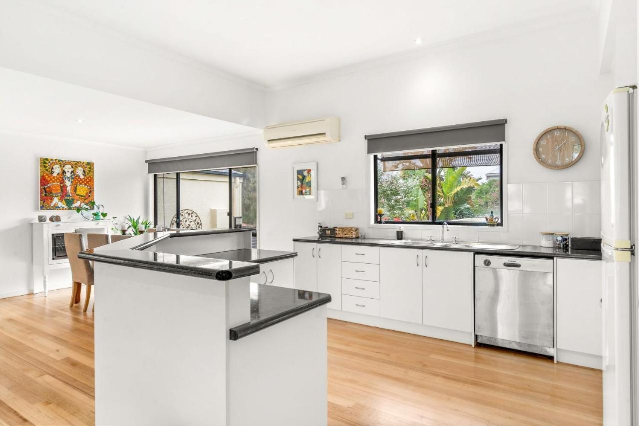 9 Kate Court, Cowes Villa Luaran gambar