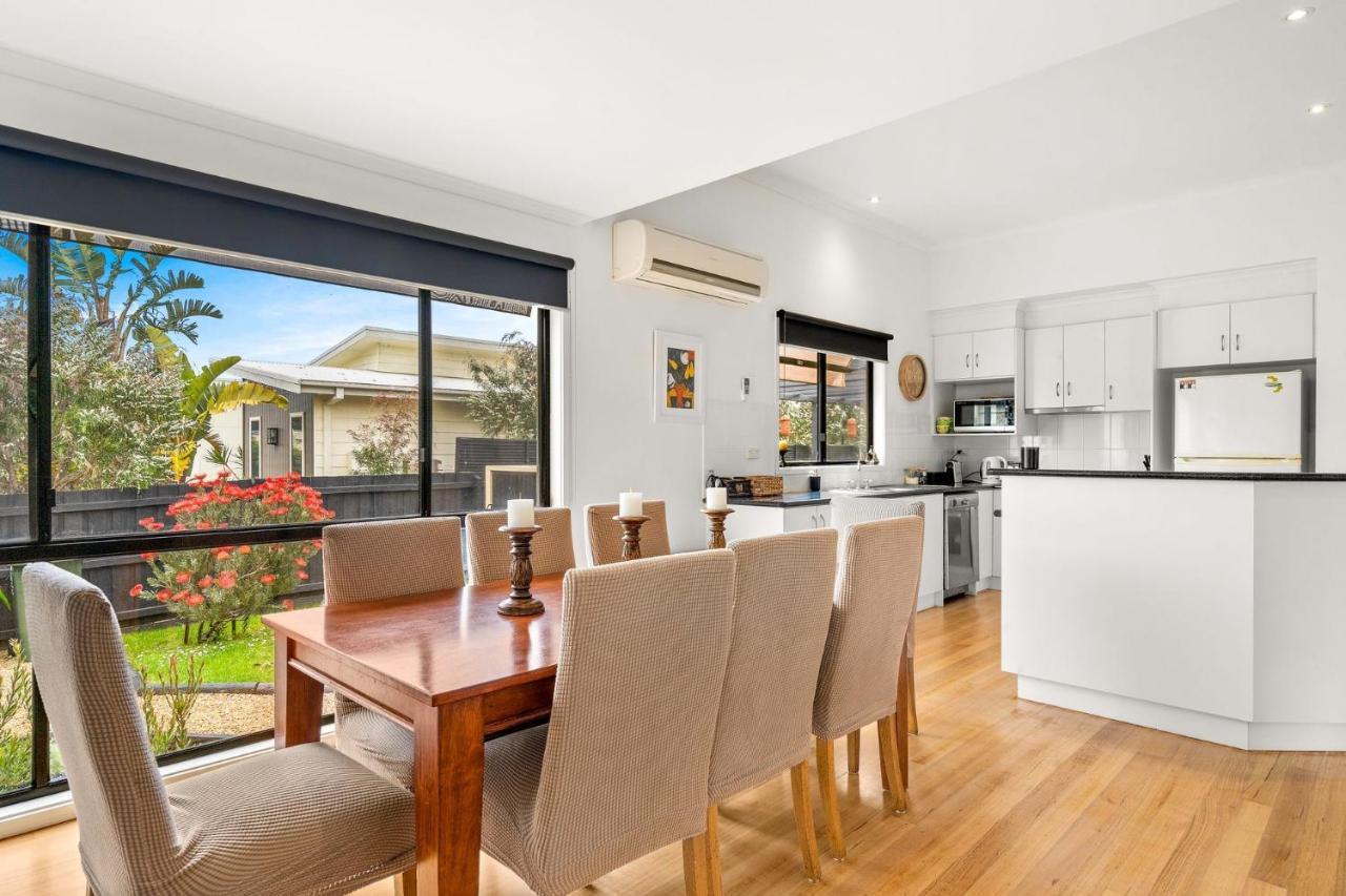 9 Kate Court, Cowes Villa Luaran gambar