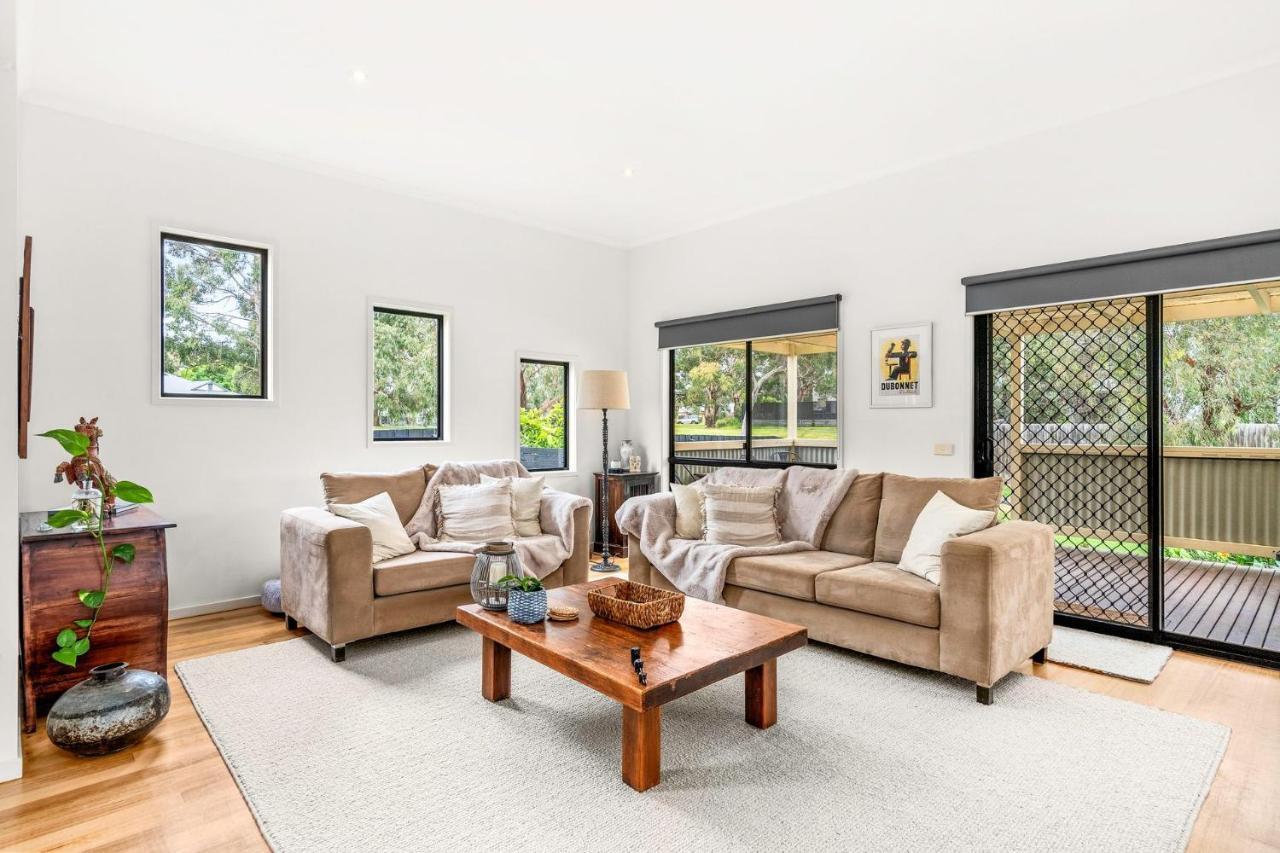 9 Kate Court, Cowes Villa Luaran gambar